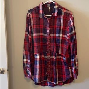 Flannel